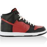 Кроссовки Nike Dunk High - картинка