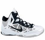 Баскетбольные кроссовки Nike Zoom Hyperchaos  | 536841-100