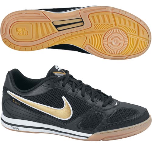 Кроссовки для футзала  Nike Air Gato - картинка