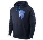 Толстовка NIKE KOBE DEADLY AW77 HOODY - картинка
