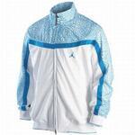 Олимпийка Nike Jordan Retro 3 Men\'s Jacket | 404568-102