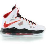 Баскетбольные кроссовки Nike Lebron X | 541100-100