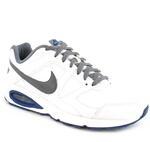 Кроссовки Nike Air Max Shase Leather | 472777-104