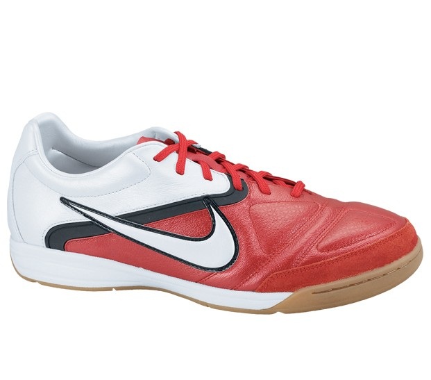 Кроссовки для футзала Nike CTR360 LIBRETTO II IC - картинка