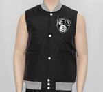 Жилет Mitchell & Ness Brooklyn Nets - картинка