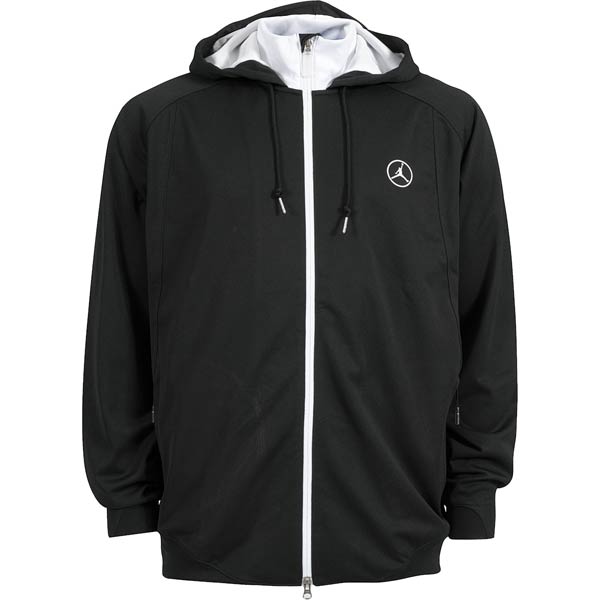 Олимпийка  Jordan Team Jacket - картинка