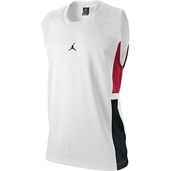 Купить Майка Jordan Bankroll Jersey | 427612-108 в Москве или заказать доставку на Slamdunk.su