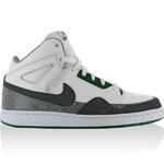 Кроссовки Nike Alphaballer Mid | 487858-100