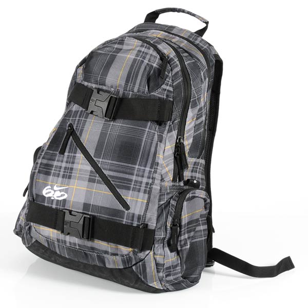 Рюкзак Nike 6.0 Deuce Backpack - картинка