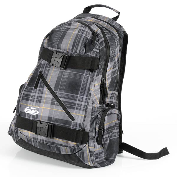 nike 6.0 backpack