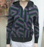 Толстовка женская Nike Graphic FZ Hoody | 359167-011