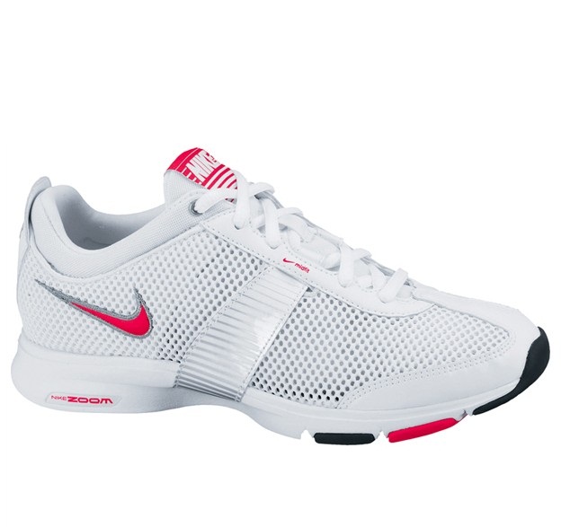 Кроссовки WMNS Nike Zoom Trner Essntl - картинка