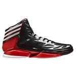 Баскетбольные кроссовки Adidas Adizero Crazy Light 2 - картинка