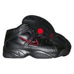 Детские баскетбольные кроссовки Nike Team Hustle DIII (GS) | 324774-002