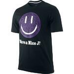 Футболка Jordan Have a Nice J T-shirt - картинка