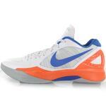 Баскетбольные кроссовки Nike Zoom Hyperdunk 2011 Low | 487638-103