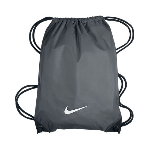Купить Мешок Nike FUNDAMENTALS SWOOSH GYMSA | BA2735-002 в Москве или заказать доставку на Slamdunk.su