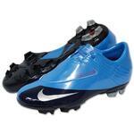 Бутсы Nike MERCURIAL STEAM V FG | 354549-404