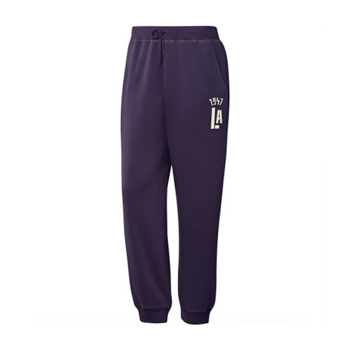 Купить Брюки Adidas Lakers Wshd Pant | W54396 в Москве или заказать доставку на Slamdunk.su