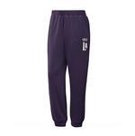 Брюки Adidas Lakers Wshd Pant | W54396