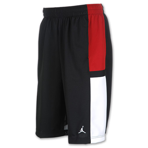 Купить Шорты Jordan Bankroll Short  | 427579-018 в Москве или заказать доставку на Slamdunk.su