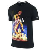 Футболка Nike LEBRON EPIC TEE - картинка