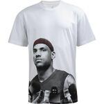 Футболка Nike The 5 MIC TEE | 372850-100