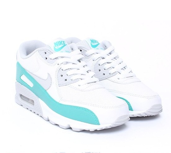 Кроссовки Nike Wmns Air Max 90 - картинка