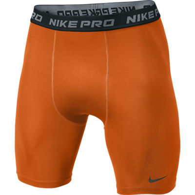 Шорты Nike Pro Core Compression 6" Short - картинка