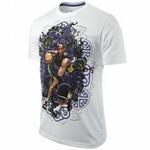 Футболка Nike Kobe Dragon Tee - картинка