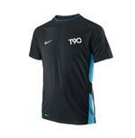 Футболка детская Nike T90 Boys Football Training Shirt | 405749-015
