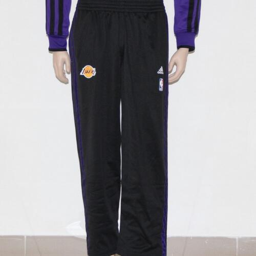 Брюки Adidas Lakers