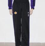 Брюки Adidas Lakers | W54416
