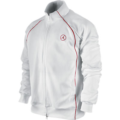 Купить Ветровка Jordan Performance Jacket | 404341-100 в Москве или заказать доставку на Slamdunk.su