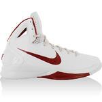 Баскетбольные кроссовки Nike Hyperdunk 2010 - картинка