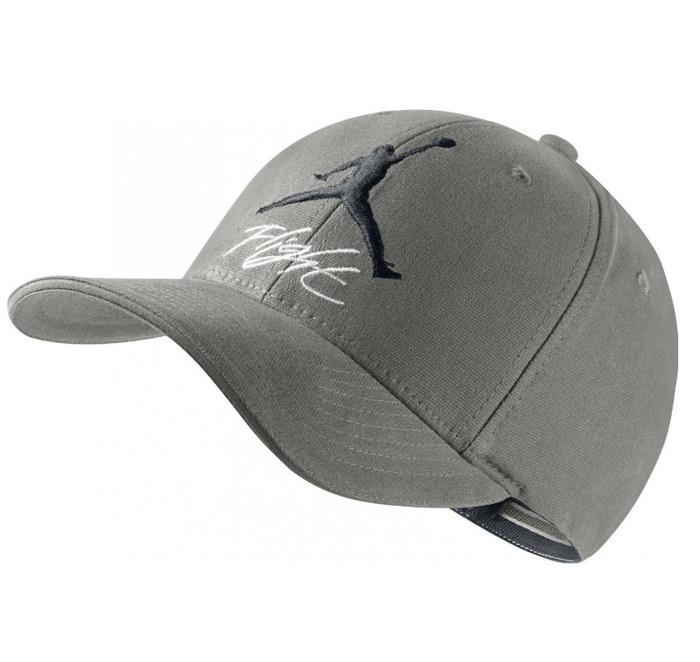 Купить Кепка Jordan JUMPMAN FLIGHT STRETCH FIT C | 473865-055 в Москве или заказать доставку на Slamdunk.su