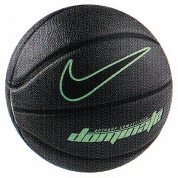 Баскетбольный мяч Nike Dominate (7) - картинка