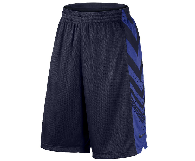 Шорты Nike SEQUALIZER SHORT - картинка