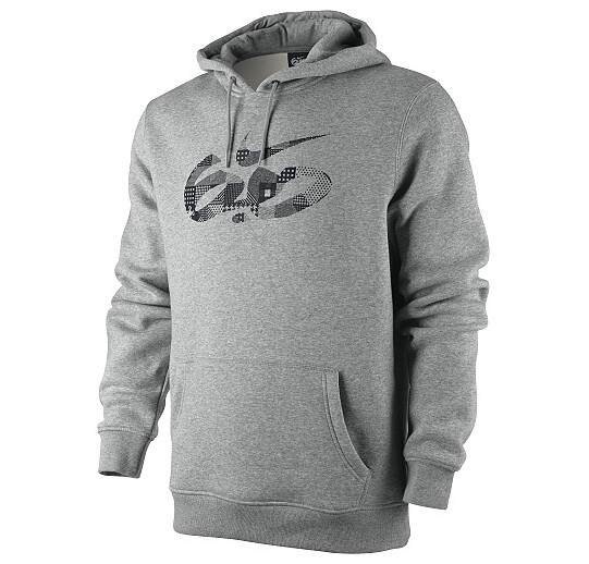 Купить Толстовка Nike 6.0 MONTAGE LOGO PULLOVER | 413230-063 в Москве или заказать доставку на Slamdunk.su