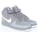 Кроссовки Nike Air Force 1 High '07 - картинка
