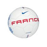 Мяч футбольный Nike France Supporters Ball №5 | SC1871-164