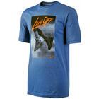 Футболка Nike LIFT OFF SS TEE | 534367-425
