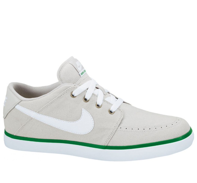 Кроссовки NIKE SUKETO - картинка