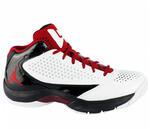 Баскетбольные кроссовки Jordan D'Reign  | 510859-102