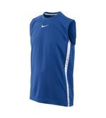 Детская майка Nike Hustel Sleeveless | 445340-493