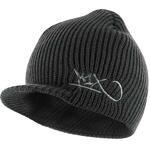 Шапка k1x Classic Ribbed Shield Beanie - картинка