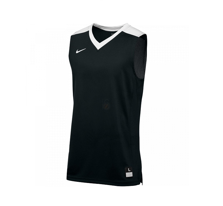 Купить Детская баскетбольная майка Nike Elite Franchise Jersey | 802325Y-012 в Москве или заказать доставку на Slamdunk.su