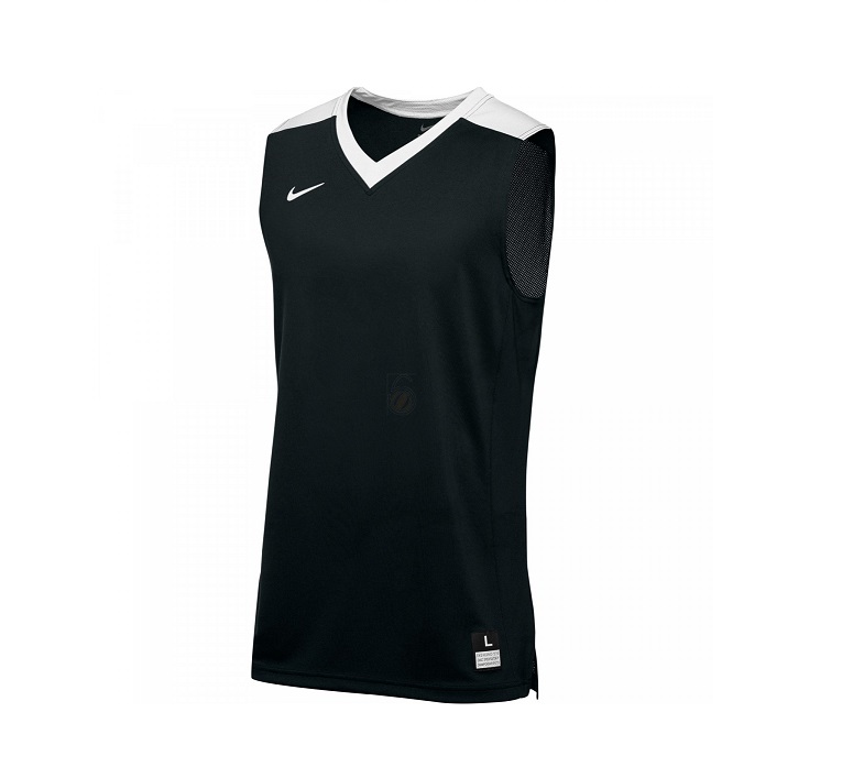 Детская баскетбольная майка Nike Elite Franchise Jersey - картинка