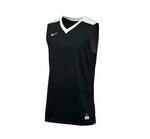 Детская баскетбольная майка Nike Elite Franchise Jersey | 802325Y-012