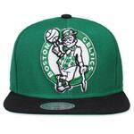 Кепка Mitchell & Ness Boston Celtics | NJ16Z-CELTICS